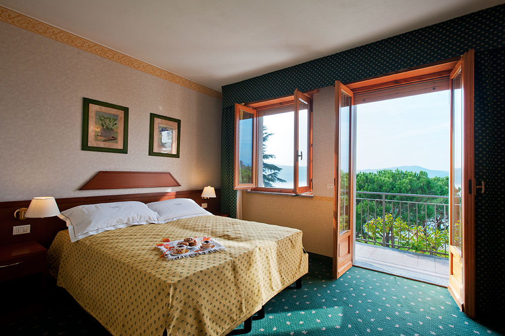 Hotel Marina Stanza